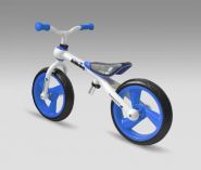 Велобег TRAINING BIKE BLUE