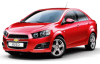 Aveo T300 2012-2015