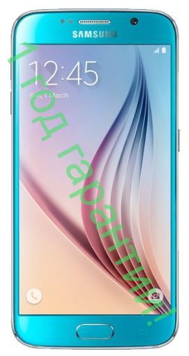 Samsung Galaxy S6 G920F 32Gb