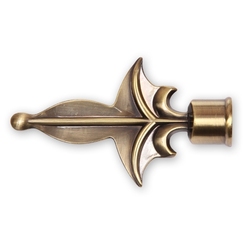 Наконечник Меч антик 25 мм