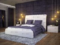 Кровать Milana