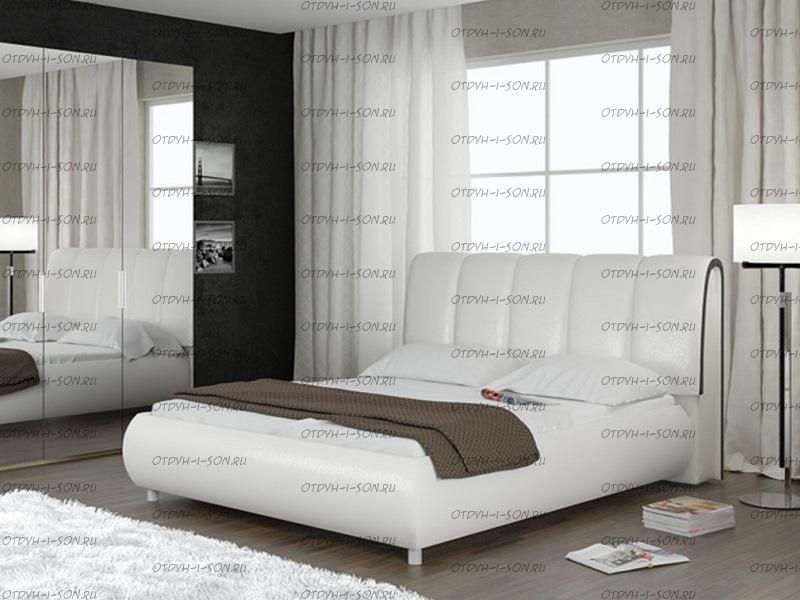 Кровать Valencia