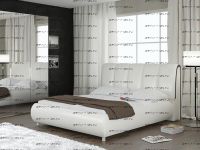 Кровать Valencia