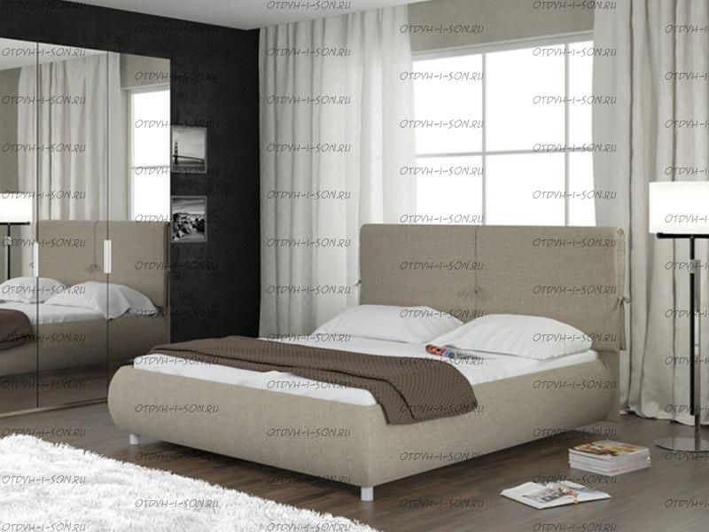 Кровать Valencia-2