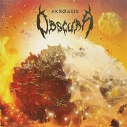 OBSCURA “Akroasis” 2016