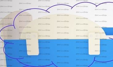 Ограничитель (бортик) Малыш