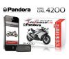 Мотосигнализация Pandora DXL 4200