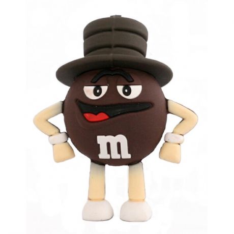 Флешка M&M`s