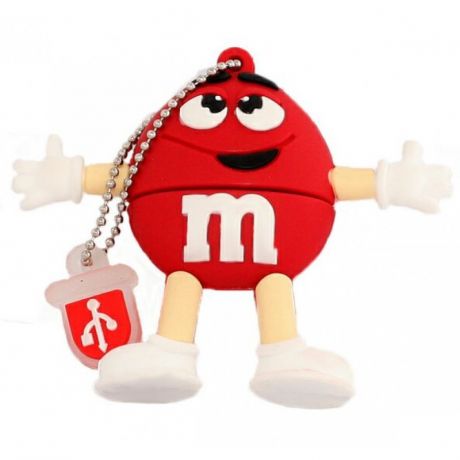 Флешка M&M`s