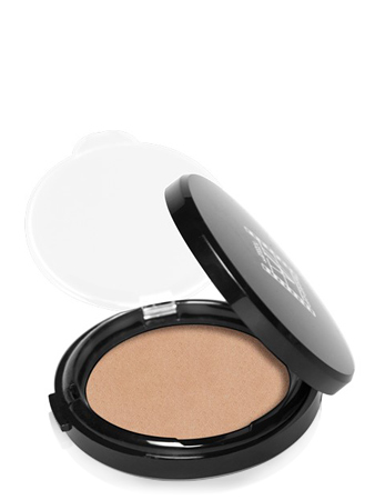 Make-Up Atelier Paris Antishine Compact Iridescent CPSU Sun light Пудра компактная с мерцанием запаска, солнечный свет II