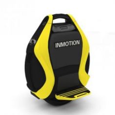 Моноколесо Inmotion V3S