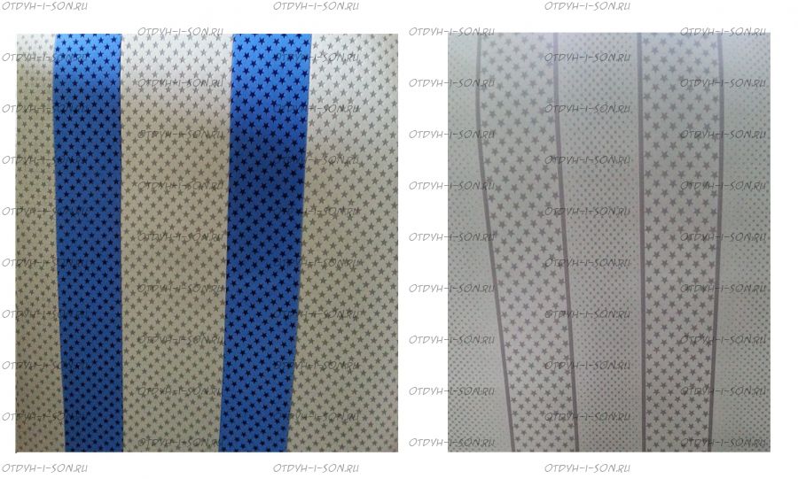 Флок ткань Алькантара Futuka Kids