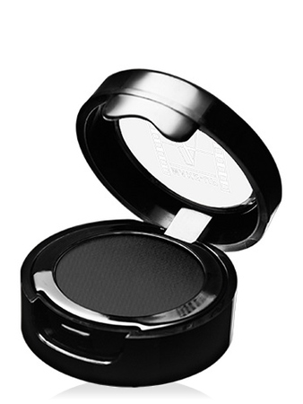 Make-Up Atelier Paris Cake Eyeliner TE25 Black blue Подводка для глаз прессованная (сухая) черно - синий, запаска