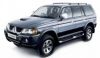 Pajero Sport 2000-2008