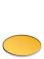 Make-Up Atelier Paris Pastel Refill PL06 Gold REFILL Тени для век пастель компактные №6 дыня, запаска