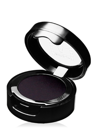 Make-Up Atelier Paris Eyeshadows T285S Violet pourpre Тени для век прессованные №285 темный коричнево - фиолетовый, запаска