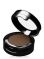 Make-Up Atelier Paris Eyeshadows T263 Satin smokey brown Тени для век прессованные №263 коричневый сатин, запаска