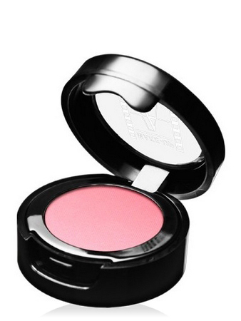 Make-Up Atelier Paris Eyeshadows T162 Rose imperial Тени для век прессованные №162 императорская роза (царские розовые), запаска