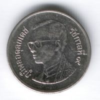 1 бат Тайланд