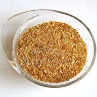 Чеснок гранулированный | 100 г | Россия