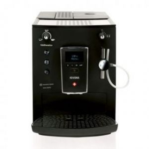 Суперавтоматическая кофемашина Nivona CafeRomatica NICR-745