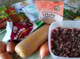 Форма силиконовая 25.5х13.5х 7 см прямоугольная