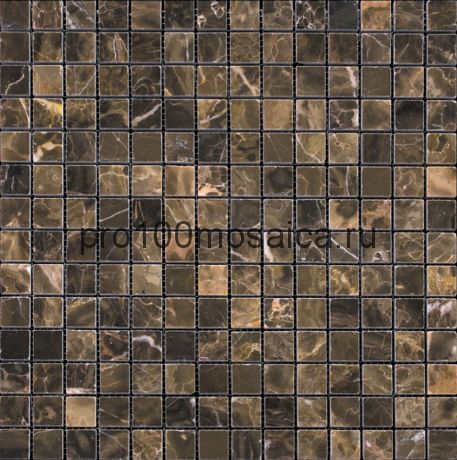 M052-20P Мозаика Мрамор 20*20 ADRIATICA 305*305*10 мм (NATURAL)
