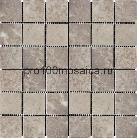 M079-48P Мозаика Мрамор 48*48 ADRIATICA 305*305*10 мм (NATURAL)