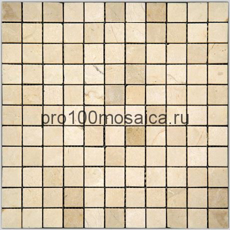 4M021-26T Мозаика Мрамор 26*26 I-Тilе 300*300*4 мм (NATURAL)