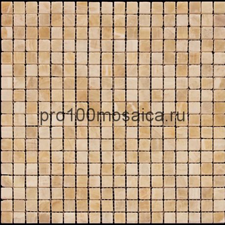 4M073-15P Мозаика Оникс 15*15 I-Тilе 298*298*4 мм (NATURAL)