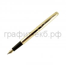 Ручка перьевая Waterman Hemisphere Starlight CT S0744220