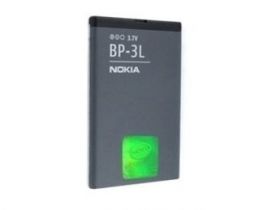 АККУМУЛЯТОР ORIGINAL ДЛЯ NOKIA 610 ( BP-3L ) 1300 MAH