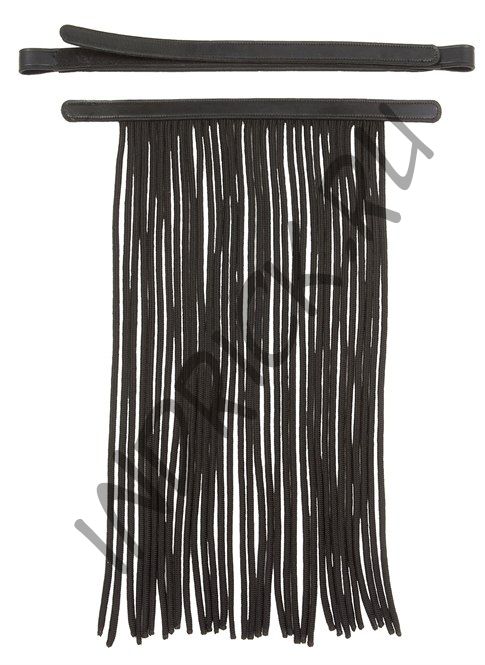 Комплект 2 в 1 (налобник от насекомых и обычный налобник)