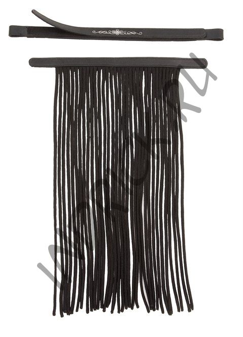 Комплект 2 в 1 (налобник от насекомых и обычный налобник)