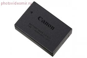 Аккумулятор Canon LP-E17