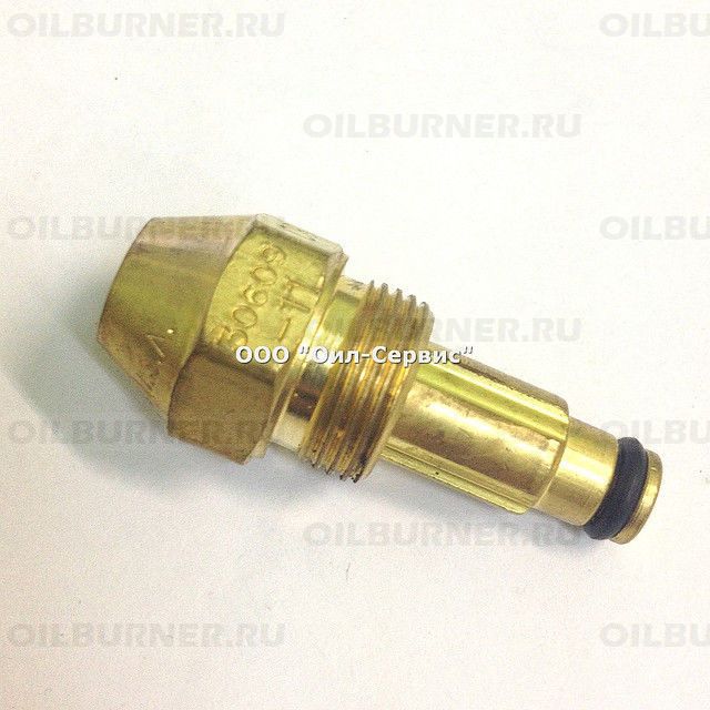 Форсунка Giersch GU HV1,5