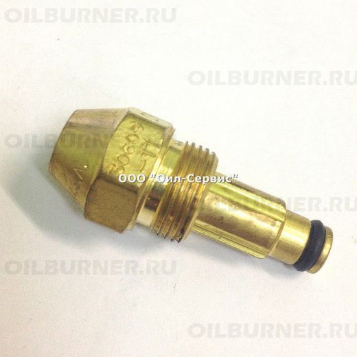 Форсунка Giersch GU HV1,5