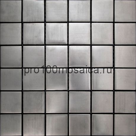 HTC-402-48  Мозаика Стекло 48*48 HI-TECH 298*298*8 мм (NATURAL)