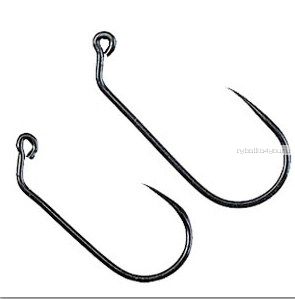 Крючки безбородые Knapek Jig Hooks Blank (упаковка 25 шт)