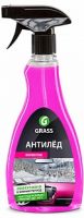 Антилед Defroster GRASS