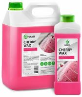 Холодный воск Cherry Wax GRASS