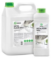 Воск "Metal Floor Wax" 1 л