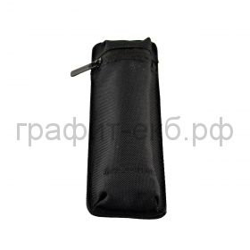 Футляр для ручек Moleskine Tasca Pen Case черн. ET11PK1AEN