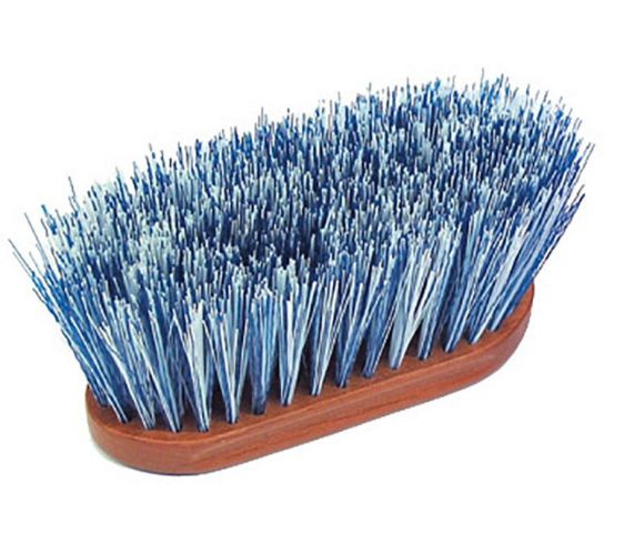 Щетка сметка, жесткая искусственная щетина 80х180 мм