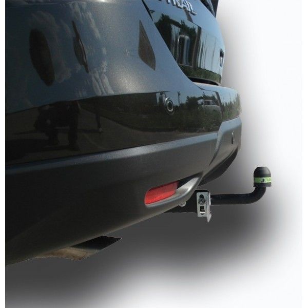 Фаркоп Лидер Плюс NISSAN X-TRAIL 3 (T32) 2014 - ...
