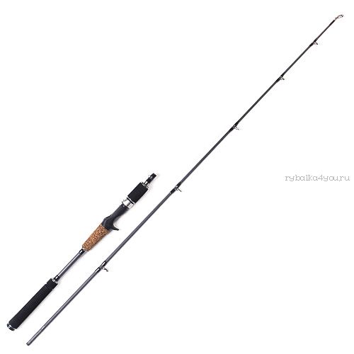 Спиннинг Salmo Elite SILVER JERK 1.5 м /тест 30-110гр (4232-150)