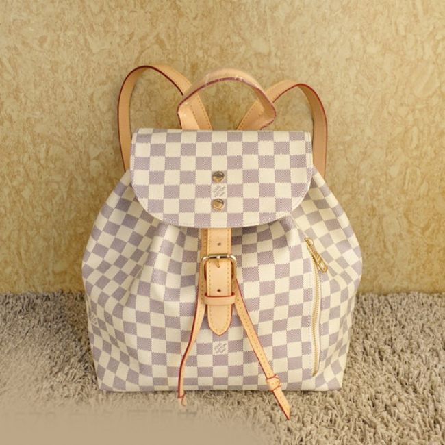 Рюкзак Louis Vuitton Sperone