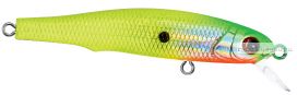 Воблер Itumo  LB Minnow 60F SR 3,4гр / 60 мм / цвет 26