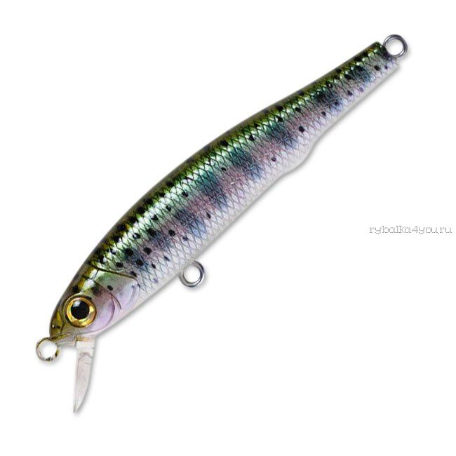 Воблер Itumo  LB Minnow 80F 5,1гр / 80 мм / цвет 45