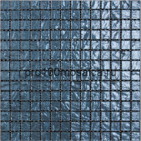 BSA-14-20  Мозаика Стекло 20*20 CRYSTAL 298*298*4 мм (NATURAL)